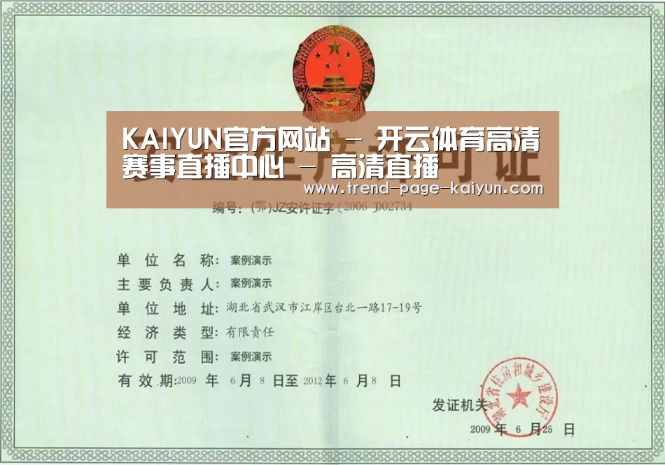 荣誉证书三