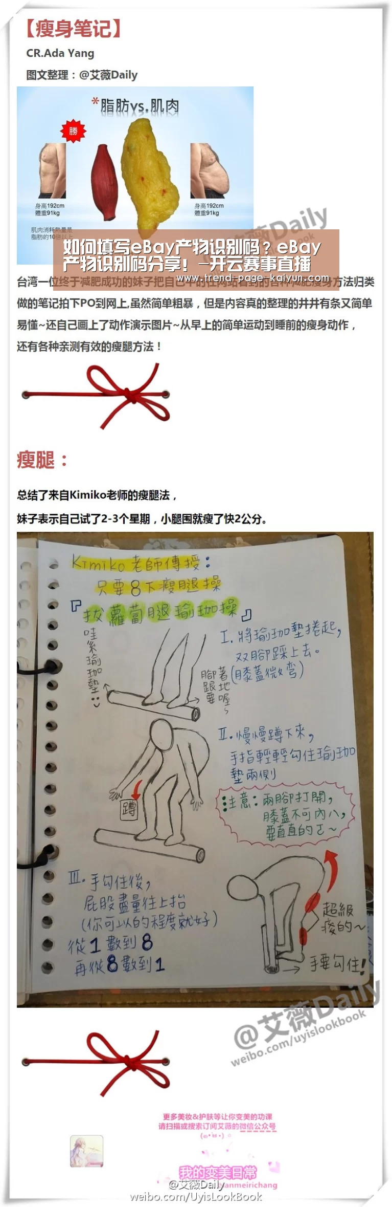 如何填写eBay产物识别码?eBay产物识别码分享!-开云赛事直播(图3) 开云赛事直播
