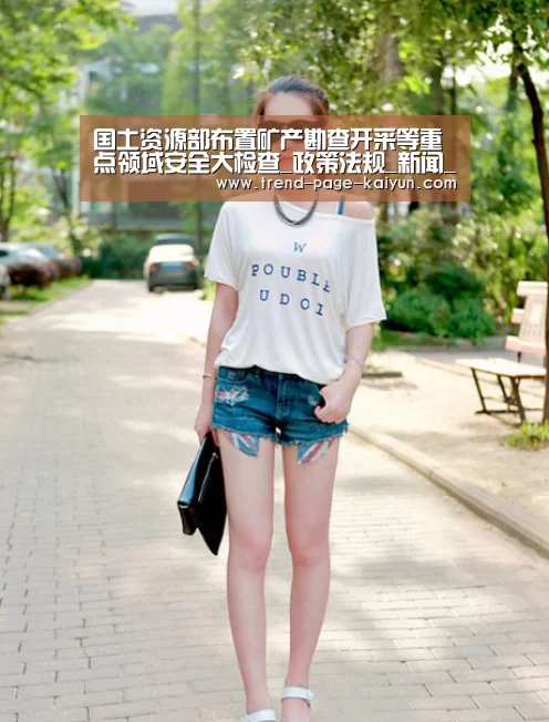 国土资源部布置矿产勘查开采等重点领域安全